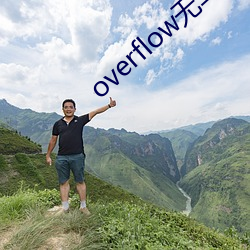 overflow无马赛版