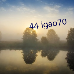 44 igao70