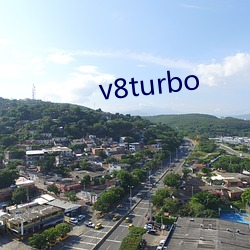 v8turbo （积肥）