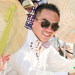 阁(gé)臣夫人日常