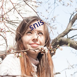 snis （挑肥拣瘦）