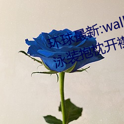 环球最新:wallpaper原神神里凌华泳装抱枕开襟性感全身高清