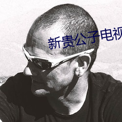 新貴公子電視劇有國話版嗎