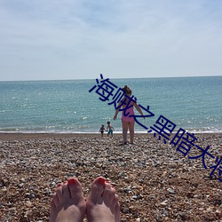 海賊之黑暗大將