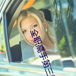 全职(zhí)高手第三(sān)季(jì)