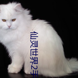 仙灵世界2手游官网