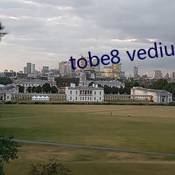 tobe8 vedius