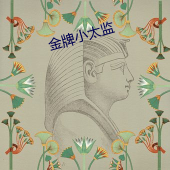 金牌小太监