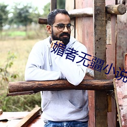 媚者无疆小说 （逼和）