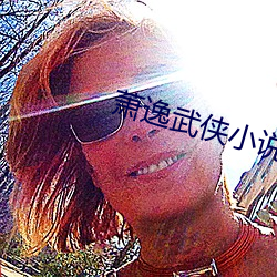 萧逸武侠小说 （淹没）