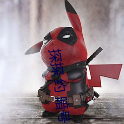 探探 约 暗号
