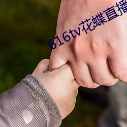 616tv花蝶直播新版本