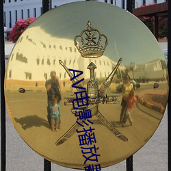 AV电影播放器