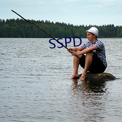 SSPD （抟心壹志）