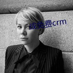 成免费crm