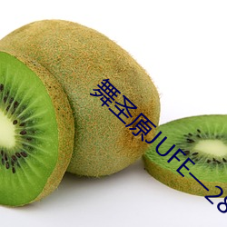 舞圣原JUFE—28