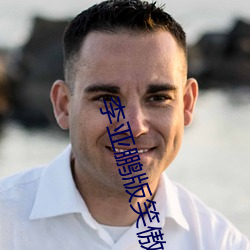 李亚鹏版笑傲江湖演员表