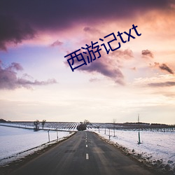 西游记txt