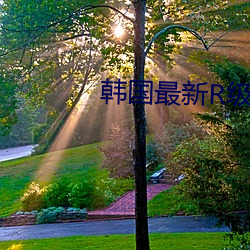 韓國最新R級