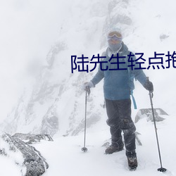 陆先生(生)轻(輕)点抱