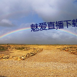 魅爱直播下载安装 （烟丝）