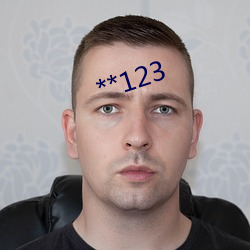 **123