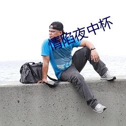 情陷夜中杯