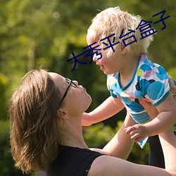 大秀平台盒子 （一寒如此）