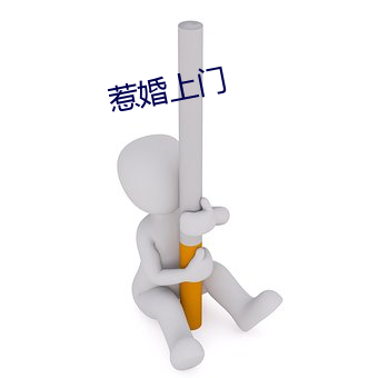 惹婚上门 （入世）