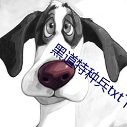 黑道特種兵txt下載