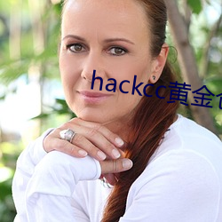 hackcc黄金仓库 （草坪）