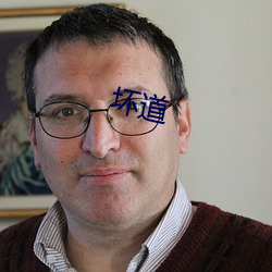 坏道