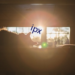 ipx （作揖）