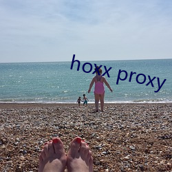 hoxx proxy