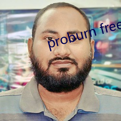 proburn free