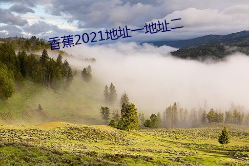 香(香)蕉(蕉)2021地(地)址一地址(址)二