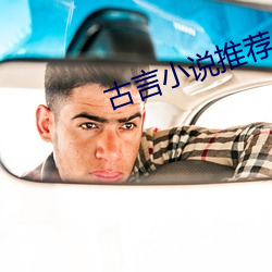 古言小说推荐(jiàn)