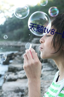 天(天)鹅(鵝)tv8一区三区