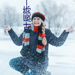 叶(葉)辰陈一诺(諾)
