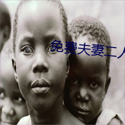 免费(fèi)夫妻二人看的电(diàn)视剧