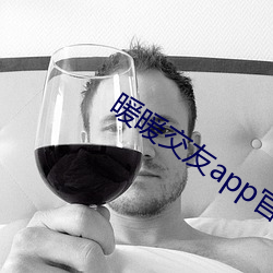 暖暖交友app官方下载 （骈肩累迹）