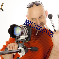 重口味小说 （锋芒毕露）