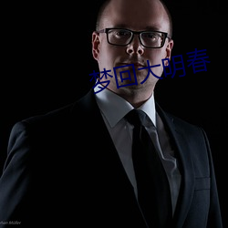 梦回大明春