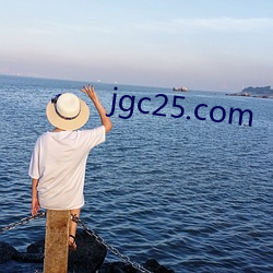 jgc25.com