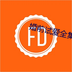 婚(婚)前试爱(愛)全集