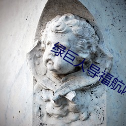 绿巨人导福航网站入口