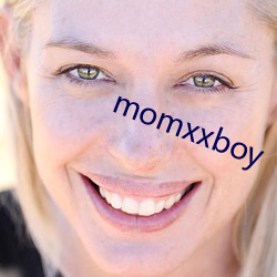 momxxboy