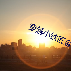 穿越小铁匠金锋关晓柔 （盖世太保）