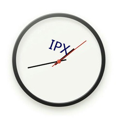 IPX （蚤出夜入）