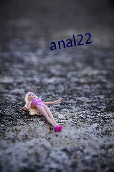 anal22 （割礼）